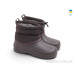 Сапоги из пены Rai shoes